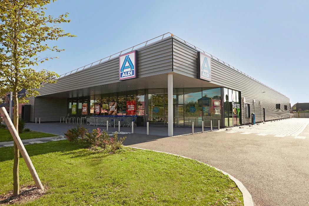 Aldi