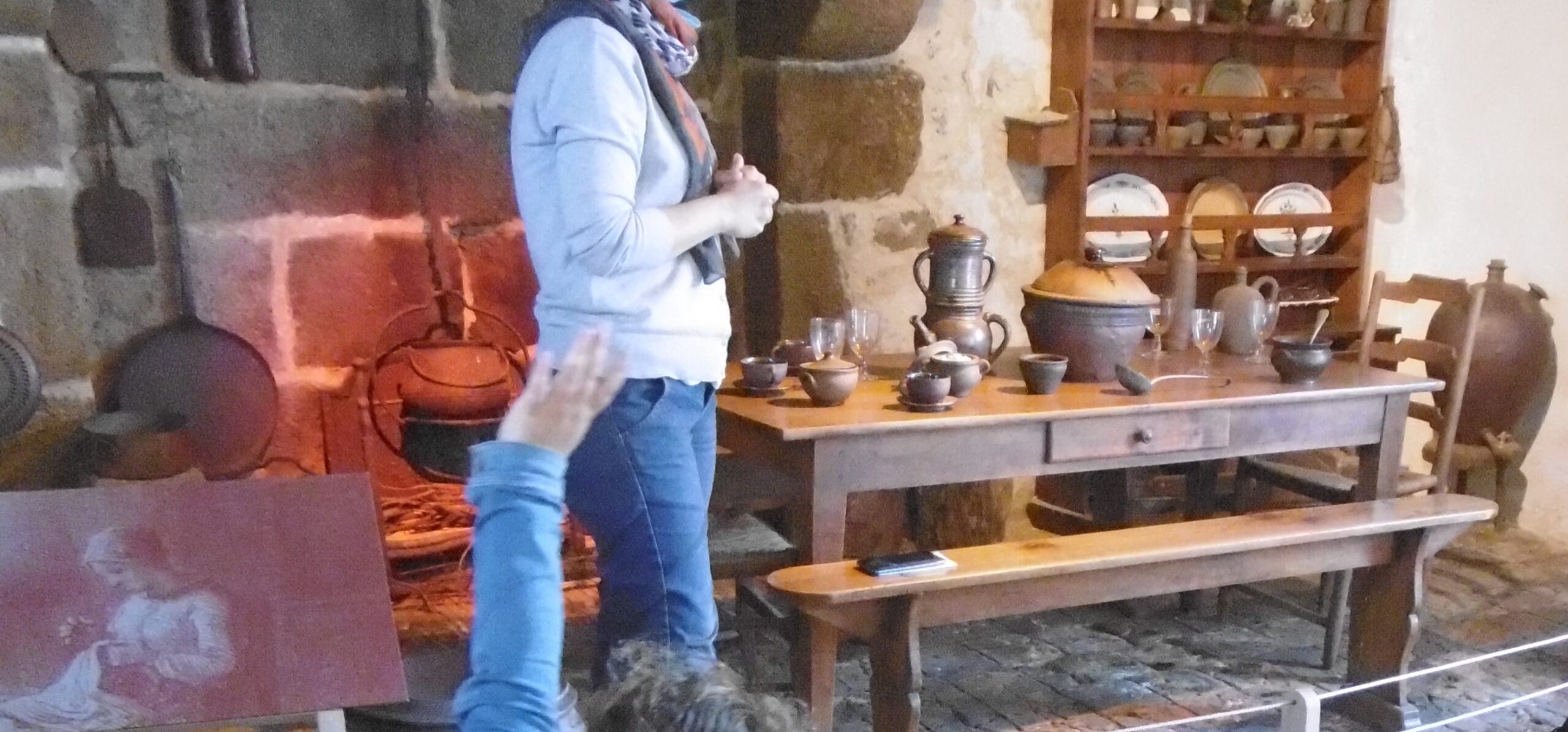 Boutique du Musée de la céramique