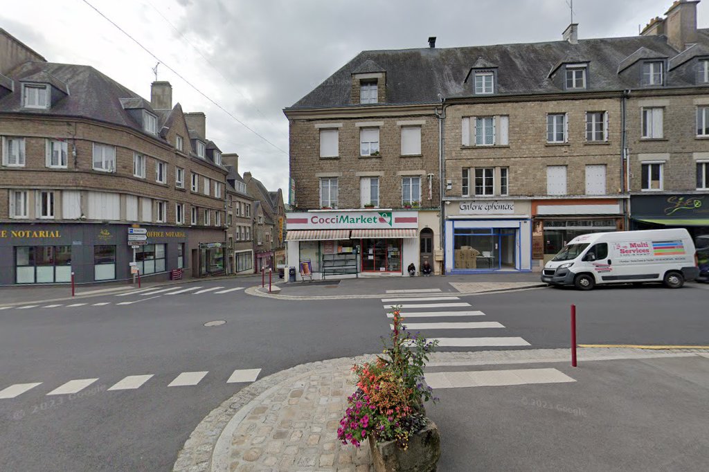 Coccimarket
