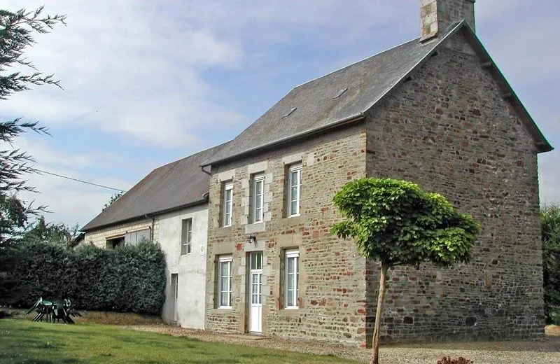 Gîte de France - Livet