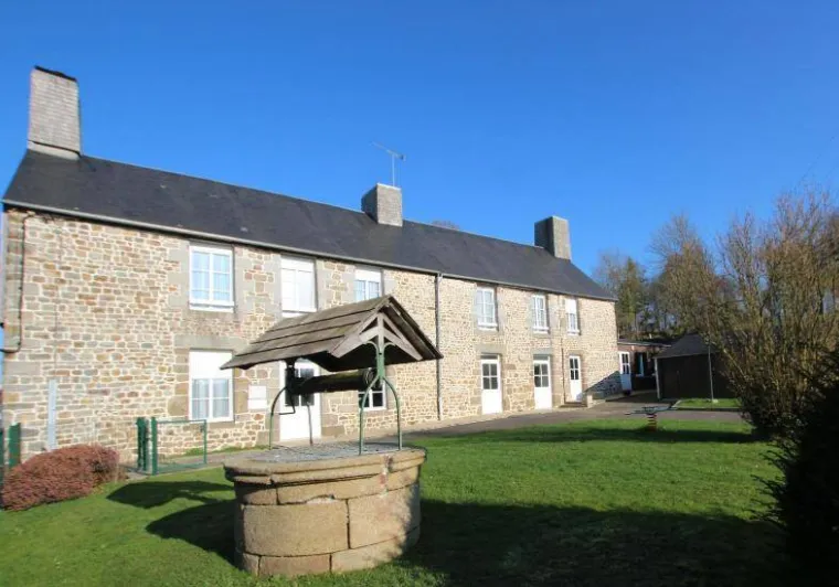 Gîte de la Cance