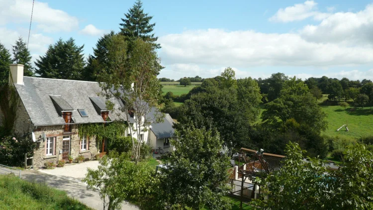 La Haute Barberie