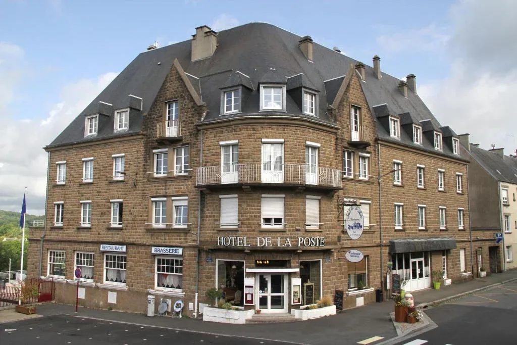 Restaurant Hôtel de la Poste