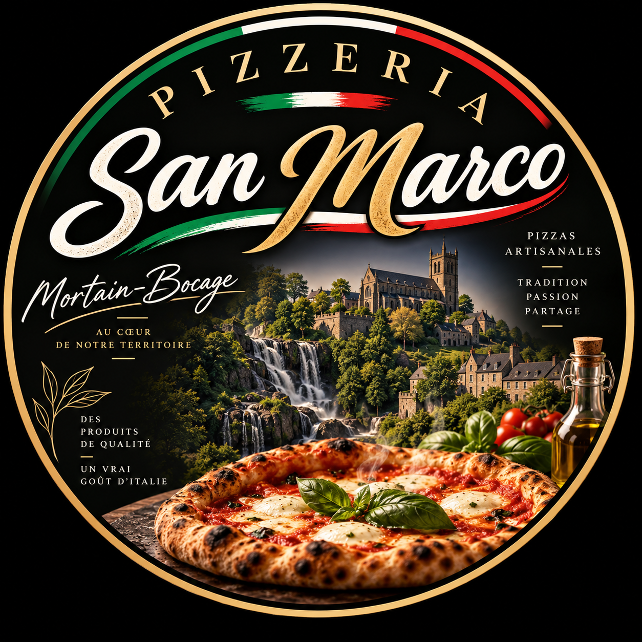 San Marco