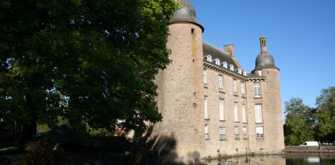 Musée du Château de Flers
