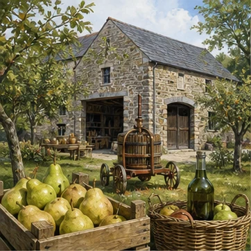 Musée du Poiré