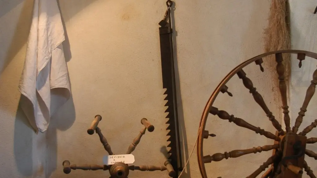 Musée des Tisserands