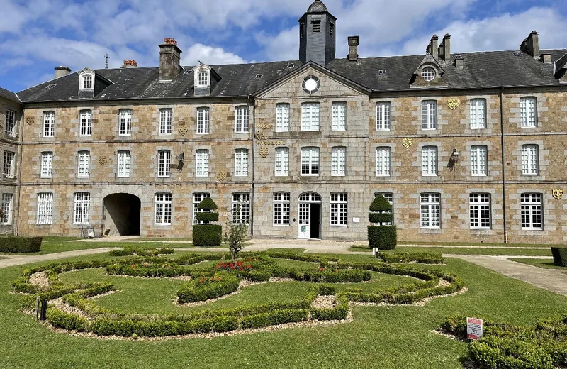 Musée de Vire Normandie