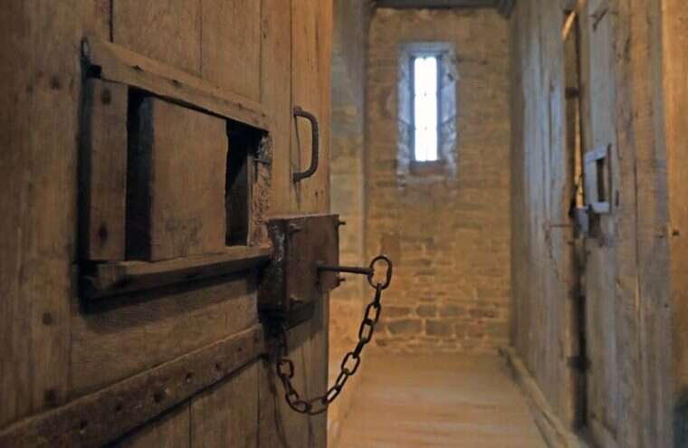 Prison Royale et musées de Tinchebray
