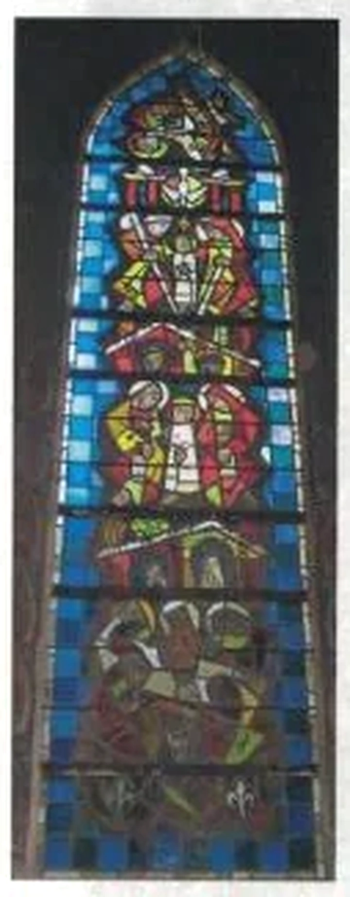 La Nativité