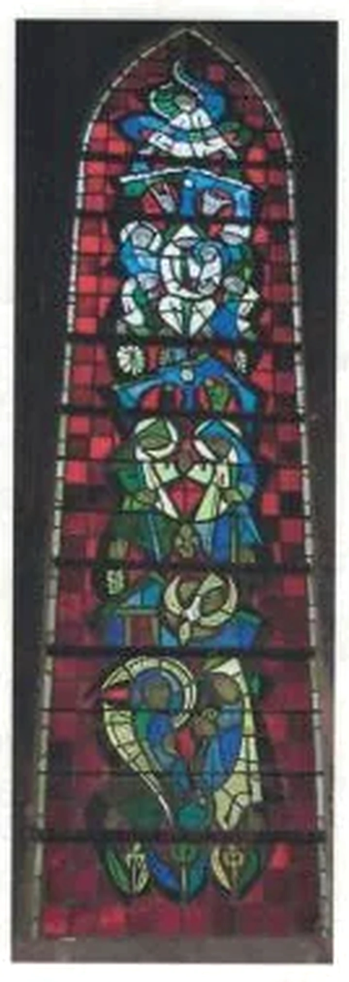 La Visitation