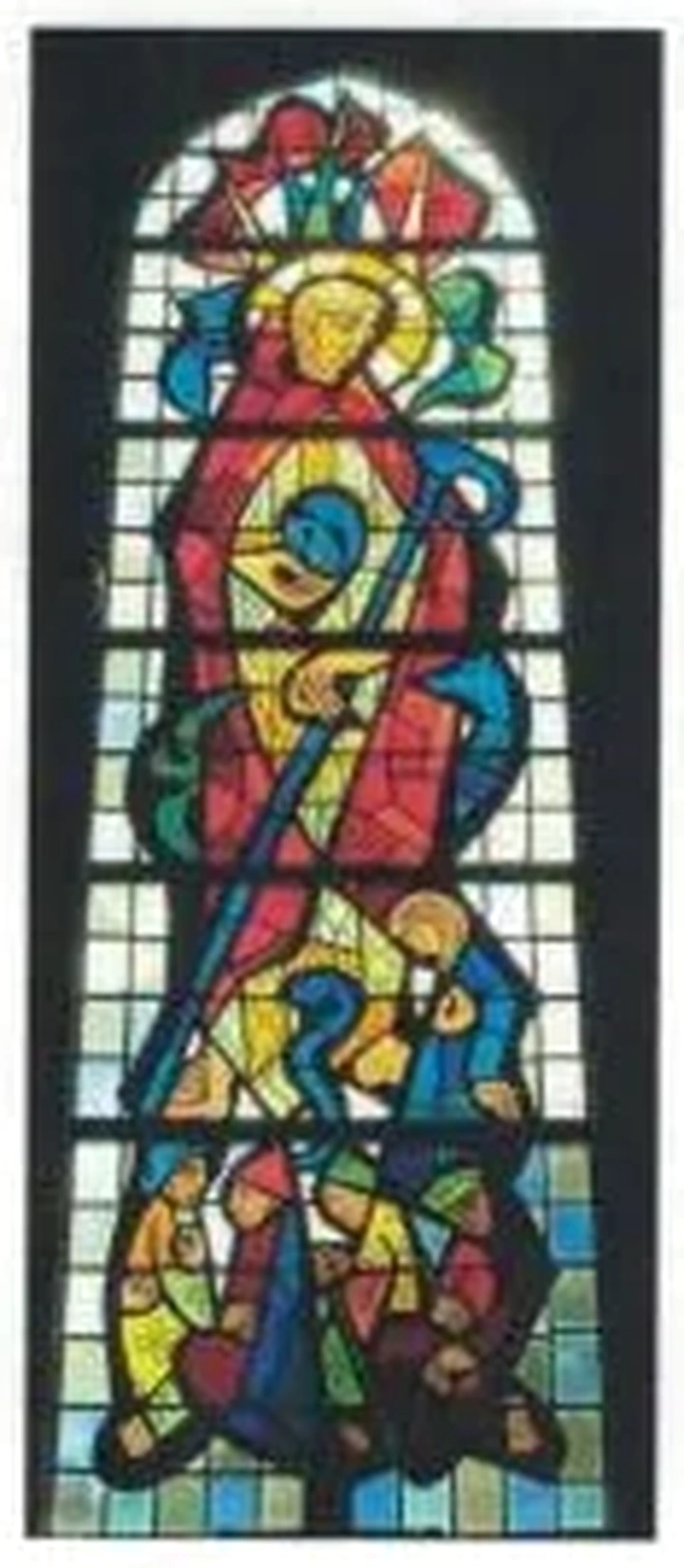 Saint Guillaume Firmat