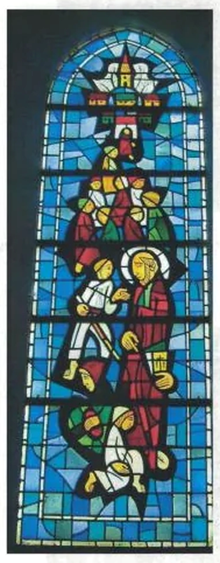 Saint Jean-Baptiste de La Salle