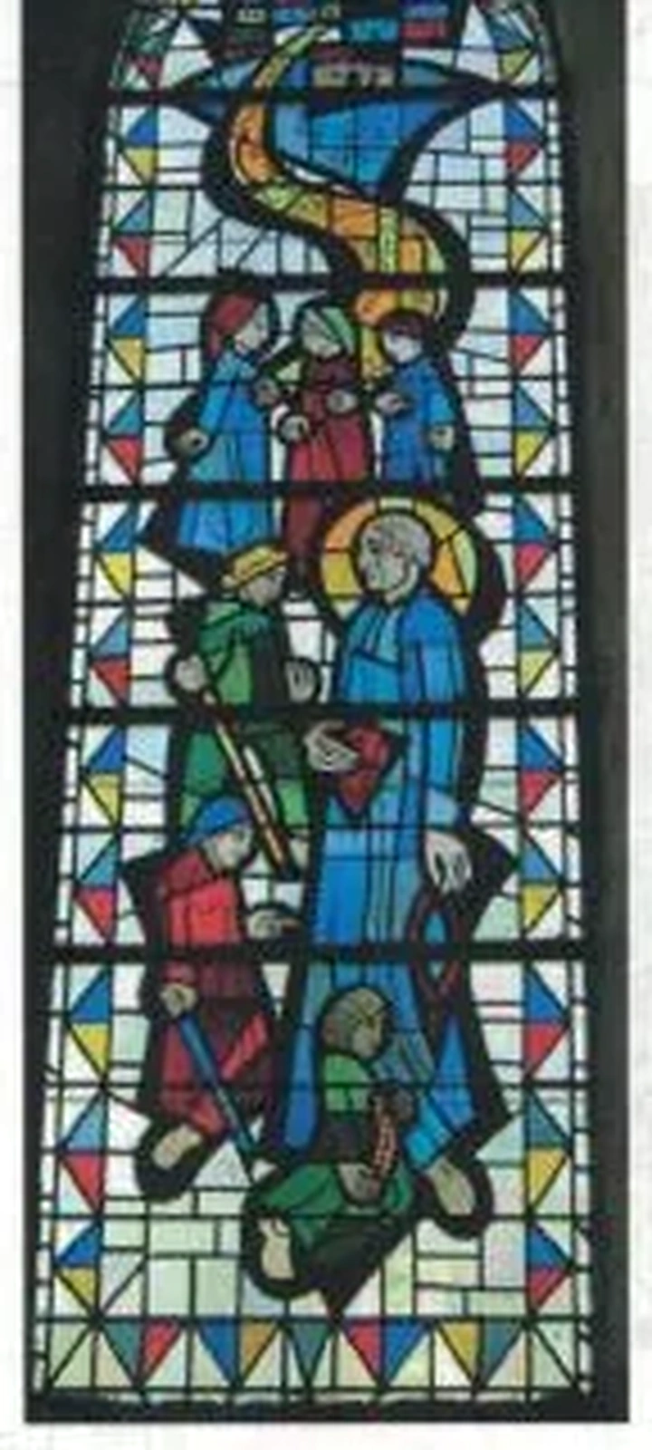 Saint Jean-Marie Vianney