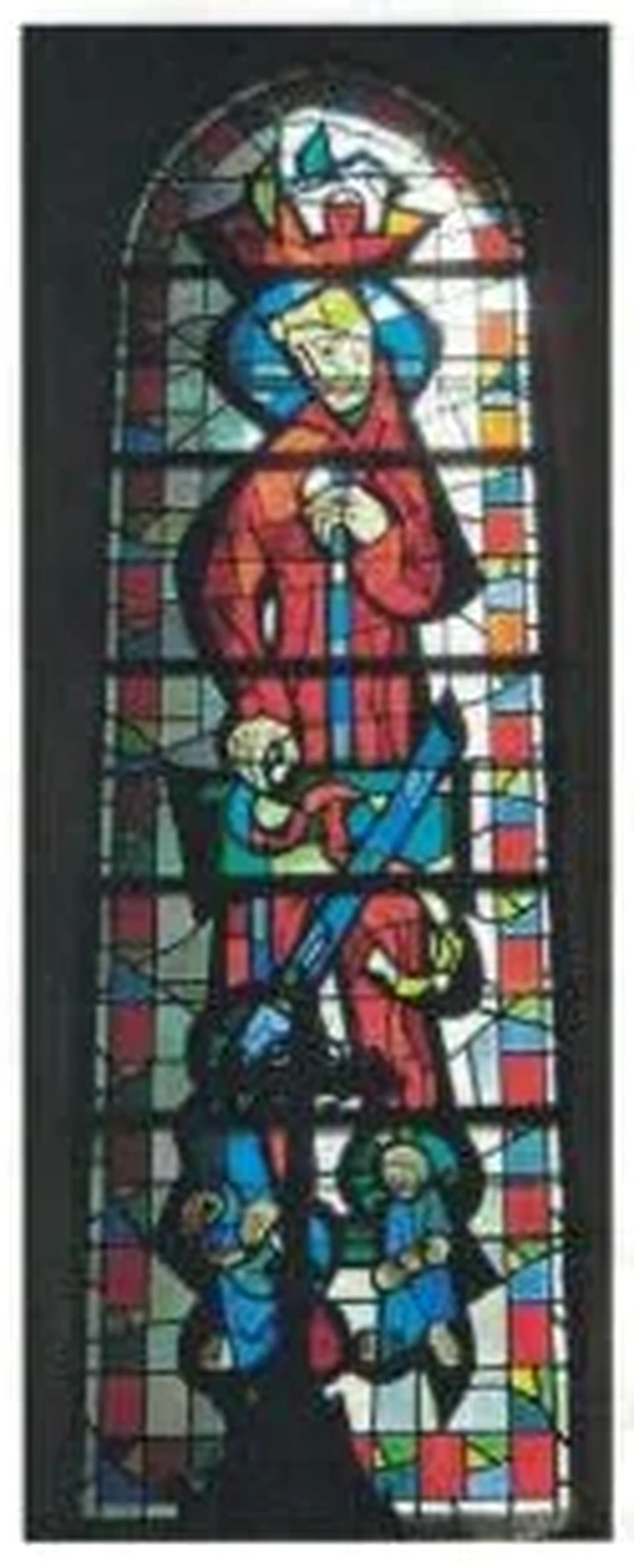 Saint Joseph artisan
