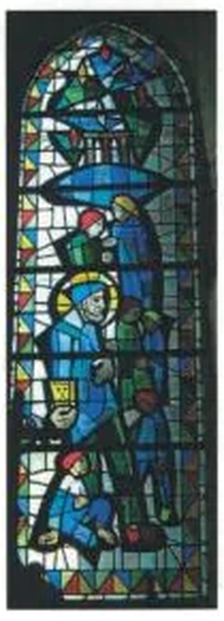 Saint Pierre