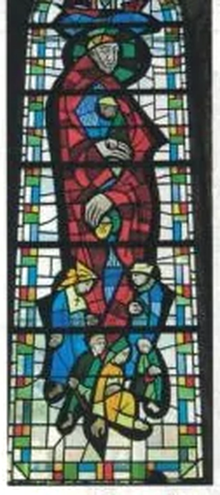 Saint Vincent de Paul