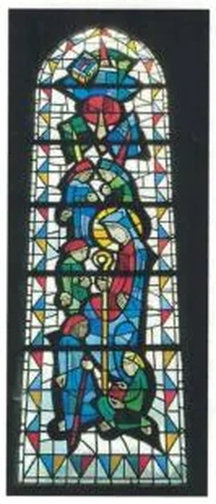 Sainte Adeline