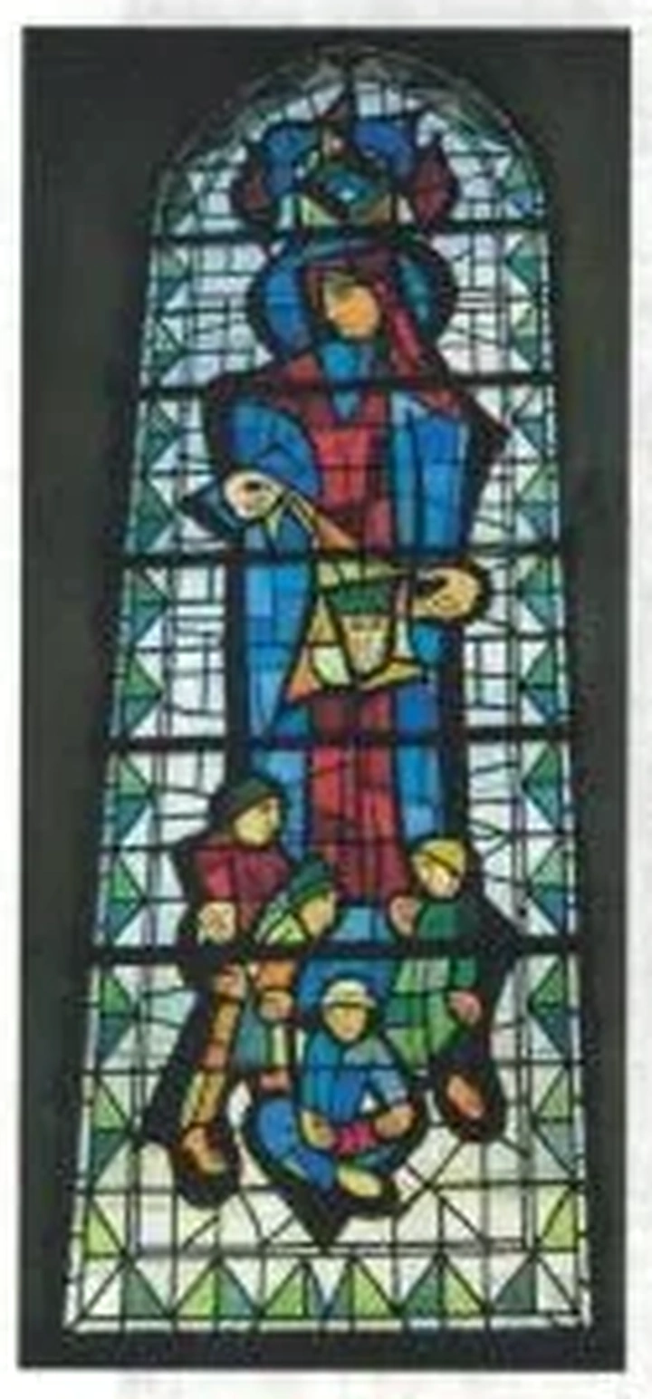 Sainte Thérèse de Lisieux