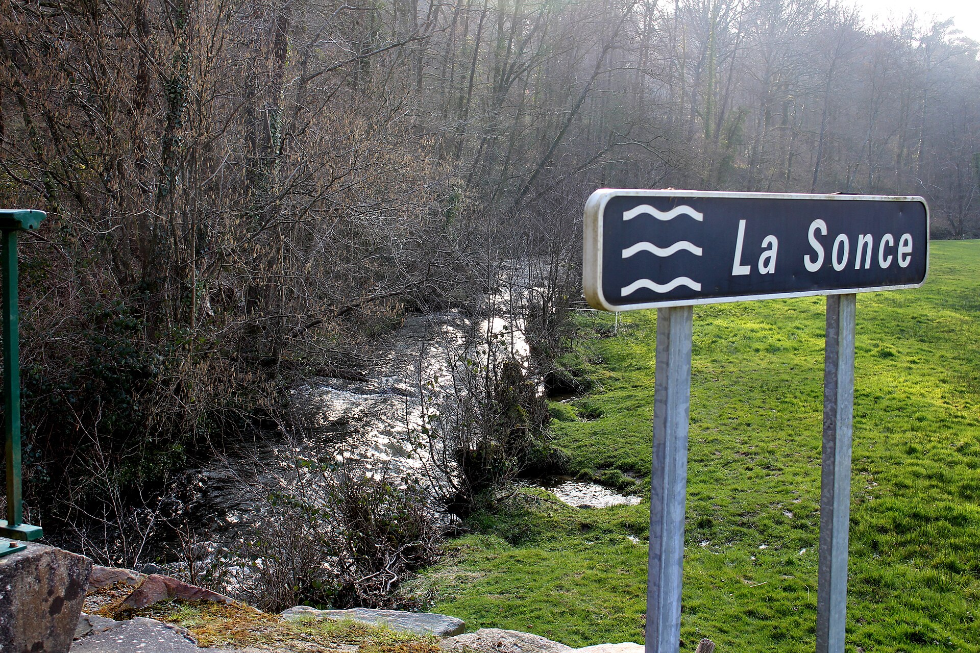 Le Moulin-Foulon