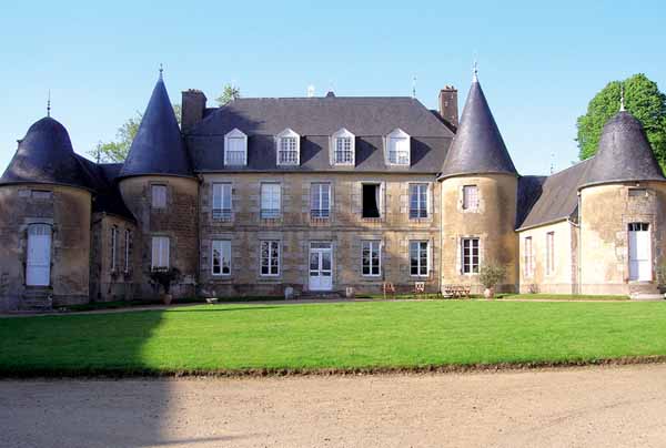 La Grande Boucle Parignaise