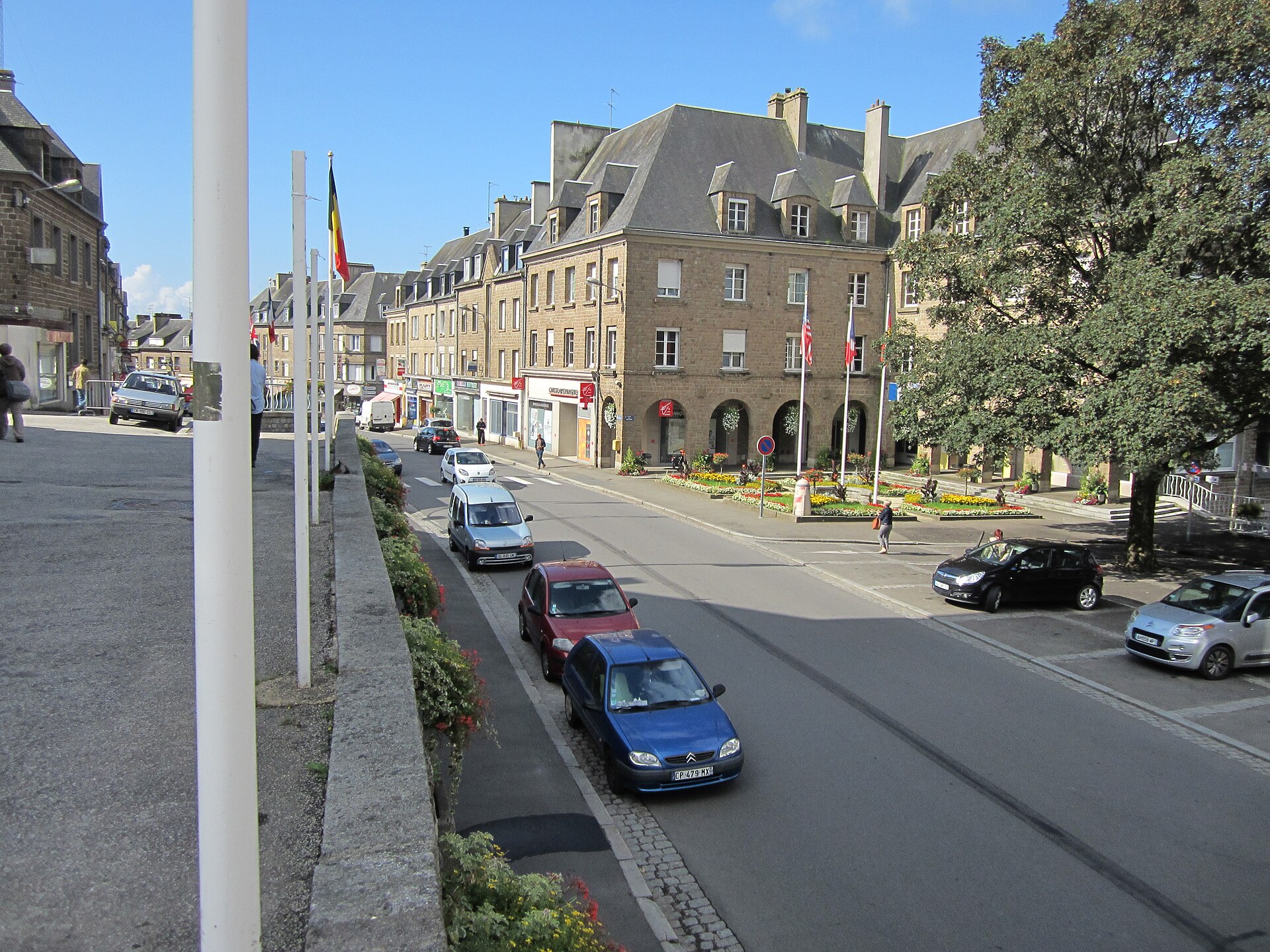 Le Gobelin de Mortain
