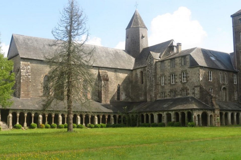 L’Abbaye Blanche