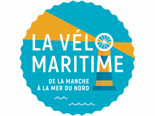 Logo La Vélomaritime