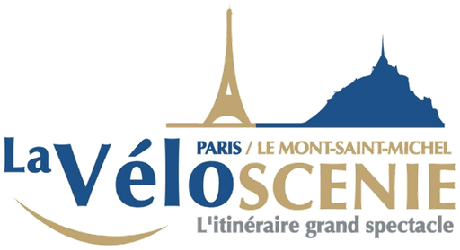Logo La Véloscénie
