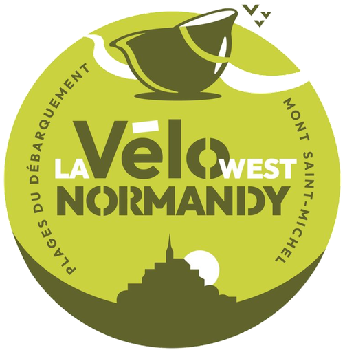 Logo La VéloWestNormandy